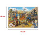GoodLoot Пазл Fallout 25th Anniversary Puzzles 1000 ел. (5908305242918)