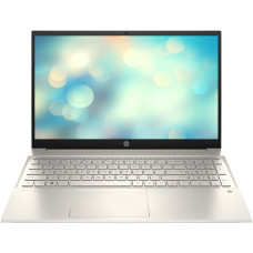 HP Pavilion 15-eh0000ua[Ноутбук Pavilion 15-eh1009ua 15.6" FHD IPS AG, AMD R3 5300U, 8GB, F512GB, UMA, Win10, золотистый]