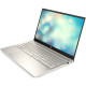 HP Pavilion 15-eh0000ua[Ноутбук Pavilion 15-eh1009ua 15.6" FHD IPS AG, AMD R3 5300U, 8GB, F512GB, UMA, Win10, золотистый]