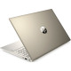 HP Pavilion 15-eh0000ua[Ноутбук Pavilion 15-eh1009ua 15.6" FHD IPS AG, AMD R3 5300U, 8GB, F512GB, UMA, Win10, золотистый]