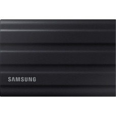 Samsung Портативний SSD Samsung 4TB USB 3.2 Gen 2 Type-C T7 Shield (MU-PE4T0S/WW)