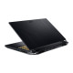 Acer Notebook Nitro 5 AN517-55 17.3  FHD IPS, Intel i5-12450H, 16GB, F512GB, NVD4050-6, Lin, black