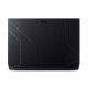 Acer Notebook Nitro 5 AN517-55 17.3  FHD IPS, Intel i5-12450H, 16GB, F512GB, NVD4050-6, Lin, black