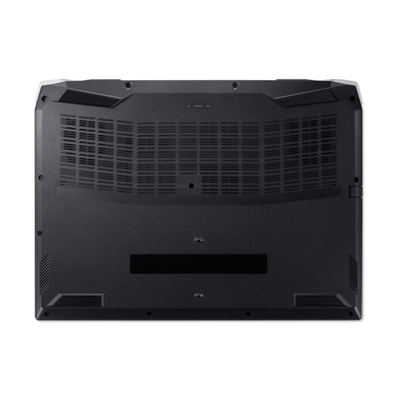 Acer Notebook Nitro 5 AN517-55 17.3  FHD IPS, Intel i5-12450H, 16GB, F512GB, NVD4050-6, Lin, black