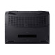 Acer Notebook Nitro 5 AN517-55 17.3  FHD IPS, Intel i5-12450H, 16GB, F512GB, NVD4050-6, Lin, black