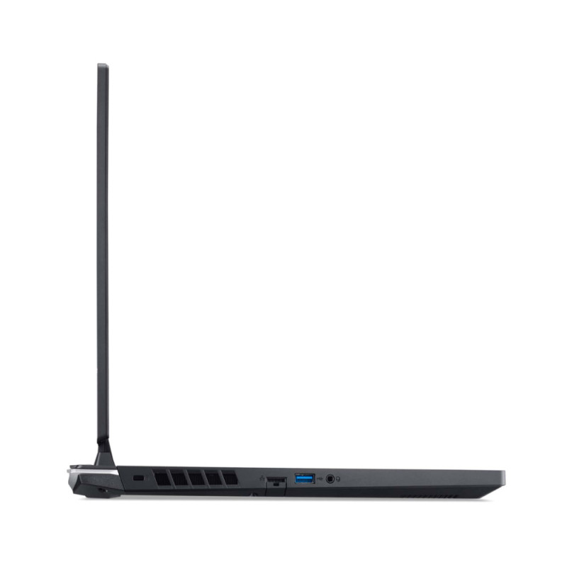 Acer Notebook Nitro 5 AN517-55 17.3  FHD IPS, Intel i5-12450H, 16GB, F512GB, NVD4050-6, Lin, black