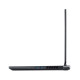 Acer Notebook Nitro 5 AN517-55 17.3  FHD IPS, Intel i5-12450H, 16GB, F512GB, NVD4050-6, Lin, black