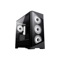 Корпус для ПК Gamemax Destroyer TGB