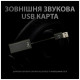 Наушники Logitech G PRO X Gaming Headset Black (981-000818)