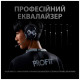 Наушники Logitech G PRO X Gaming Headset Black (981-000818)