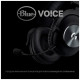 Наушники Logitech G PRO X Gaming Headset Black (981-000818)
