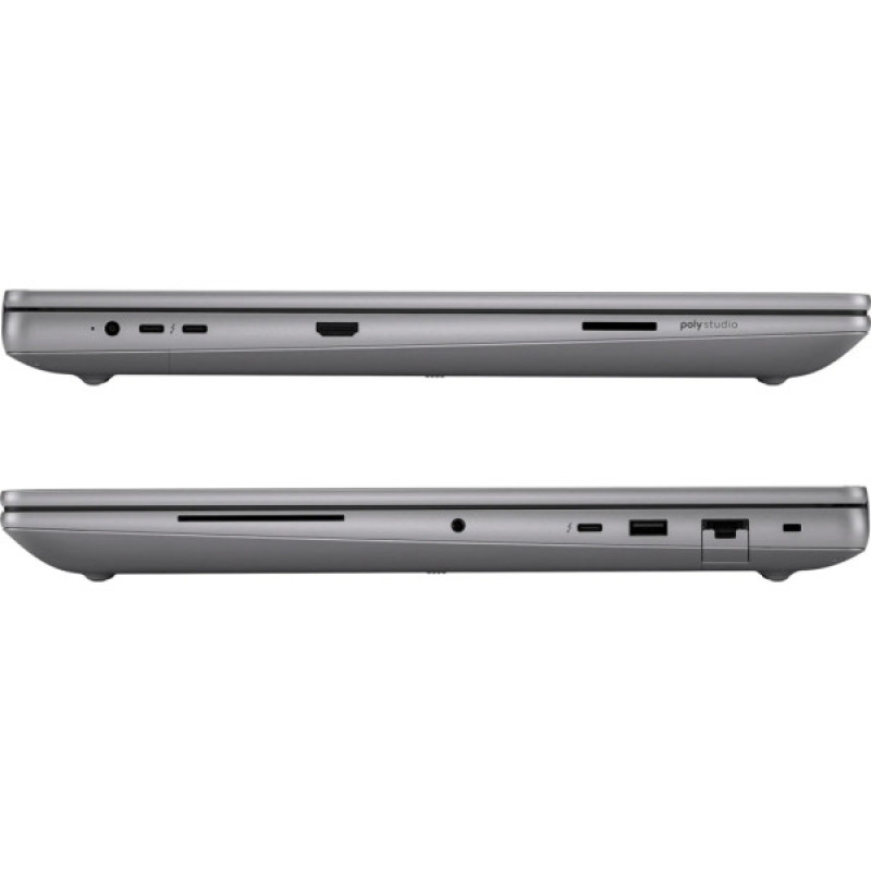 Ноутбук HP ZBook Fury G1i (5F9W1ES)