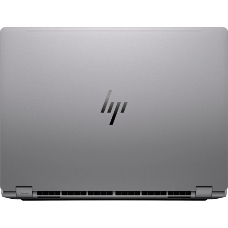 Ноутбук HP ZBook Fury G1i (5F9W1ES)