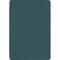 Чехол для планшета Armorstandart Y-Type PEN Samsung Galaxy Tab S10 FE+ Pine Green (ARM85533)