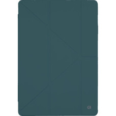 Чехол для планшета Armorstandart Y-Type PEN Samsung Galaxy Tab S10 FE+ Pine Green (ARM85533)