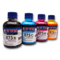 Чернила WWM EPSON CX3700/TX119/TX419 Magenta (E73/M)