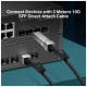 Патч-корд TP-Link TL-SM5220-3M
