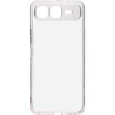 Чехол для мобильного телефона Armorstandart Air Infinix Smart 10 Plus 4G Clear (ARM87992)