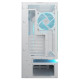 Корпус для ПК Cougar CFV235 Vision White