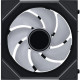 Кулер для корпуса Lian Li Uni Fan SL-INF WIRELESS 120-3, Black (G99.12SLIN1W3B.00)