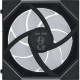 Кулер для корпуса Lian Li Uni Fan SL-INF WIRELESS 120-3, Black (G99.12SLIN1W3B.00)
