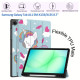 Чехол для планшета BeCover Flexible TPU Mate Samsung Galaxy Tab A11 SM-X133/X135 8.7" Unicorn (715592)