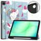 Чехол для планшета BeCover Flexible TPU Mate Samsung Galaxy Tab A11 SM-X133/X135 8.7" Unicorn (715592)