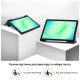 Чехол для планшета BeCover Flexible TPU Mate Samsung Galaxy Tab A11 SM-X133/X135 8.7" Unicorn (715592)