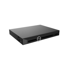 Tiandy NVR TC-R3220 Spec:I/B/K/V3.1, 20ch, 2HDD, 4K (TC-R3220_K)