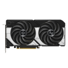 ASUS Видеокарта GeForce RTX 5070 12GB GDDR7 OC DUAL-RTX5070-O12G (90YV0M17-M0NA00)