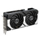 ASUS Видеокарта GeForce RTX 5070 12GB GDDR7 OC DUAL-RTX5070-O12G (90YV0M17-M0NA00)