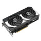 ASUS Видеокарта GeForce RTX 5070 12GB GDDR7 OC DUAL-RTX5070-O12G (90YV0M17-M0NA00)