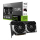 ASUS Видеокарта GeForce RTX 5070 12GB GDDR7 OC DUAL-RTX5070-O12G (90YV0M17-M0NA00)