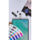 Transcend Портативний SSD Transcend 512GB USB 3.1 Gen 2 Type-A + Type-C ESD310 Чорний (TS512GESD310C)