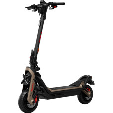 Segway Електросамокат GT3 PRO, чорний (AA.06.02.02.0004)