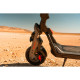 Segway Електросамокат GT3 PRO, чорний (AA.06.02.02.0004)