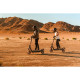 Segway Електросамокат GT3 PRO, чорний (AA.06.02.02.0004)