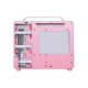 Корпус для ПК JONSBO Z20 White-Pink
