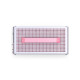 Корпус для ПК JONSBO Z20 White-Pink