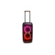 Акустическая система JBL PartyBox Stage 320 Black (JBLPBSTAGE320EP)