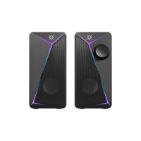 Акустическая система Defender J5 Black (65965)