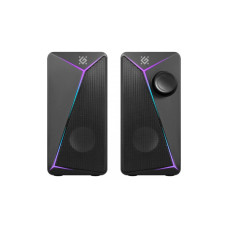 Акустическая система Defender J5 Black (65965)