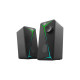 Акустическая система Defender J5 Black (65965)