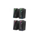 Акустическая система Defender J5 Black (65965)