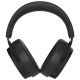 Наушники NZXT Wired Closed Back Headset 40mm Black V2 (AP-WCB40-B2)