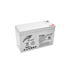 Батарея к ИБП Ritar AGM RT1280B, 12V-8Ah (RT1280B)