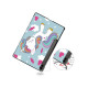 Чехол для планшета BeCover Smart Case Samsung Tab S9 Plus (SM-X810/SM-X816)/S9 FE Plus (SM-X610/SM-X616) 12.4" Unicorn (710385)