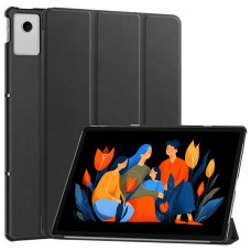 Чехол для планшета BeCover Smart Case Lenovo Idea Tab Plus 12.1" Black (715078)