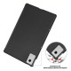 Чехол для планшета BeCover Smart Case Lenovo Idea Tab Plus 12.1" Black (715078)