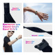 Ремінець до фітнес браслета Armorstandart для Xiaomi Smart Band 10/9/8 Military Green (ARM86898)